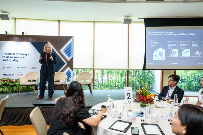 Practical Pathways to AI Assurance and Quality